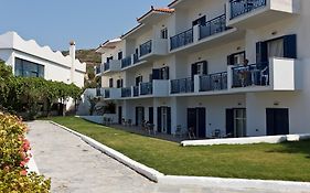 Hotel Saint Nicholas Samos